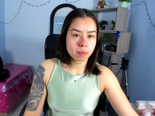 IsabellaSummer online show from September 1, 2:40 pm