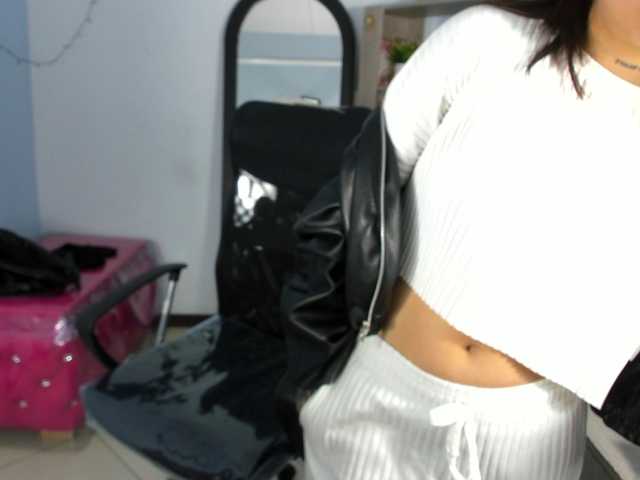 IsabellaSummer online show from September 3, 2:53 pm