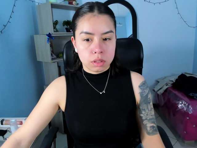 IsabellaSummer online show from September 8, 2:24 pm