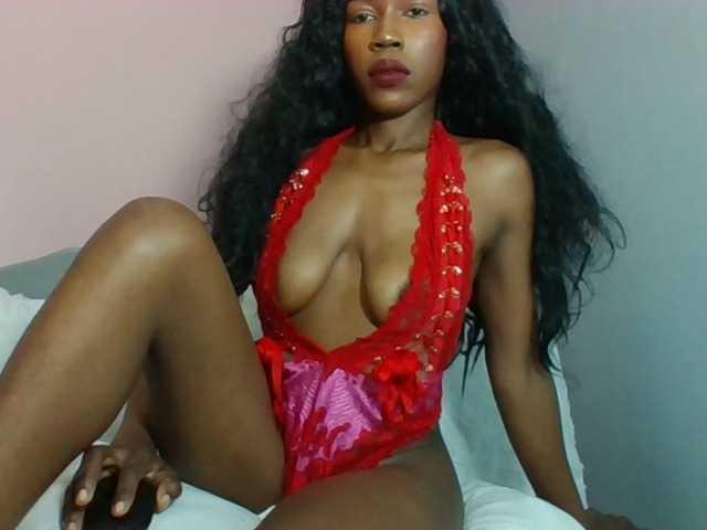 Isisqueen online show from July 1, 3:07 am