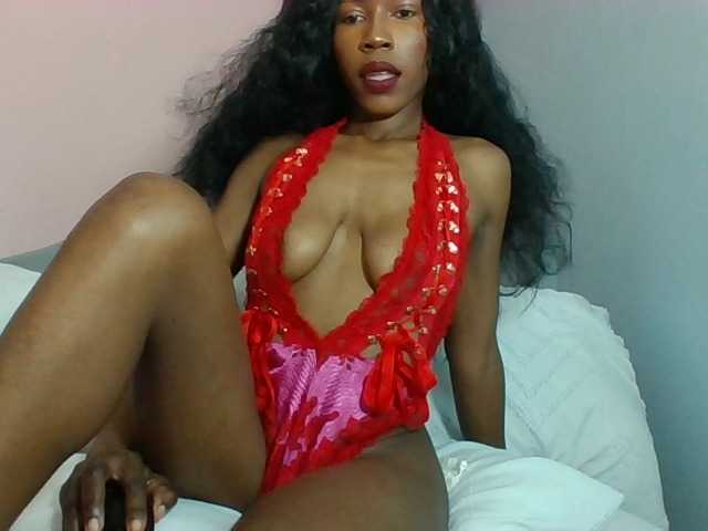 Isisqueen online show from July 19, 2:46 am