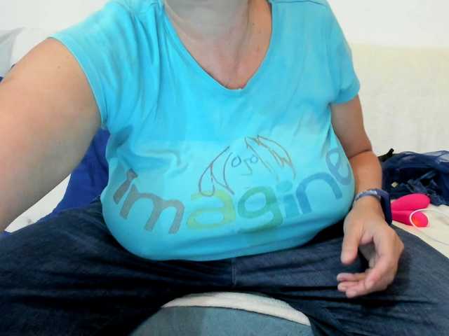 IsraelyGirl online show from May 2, 7:51 pm