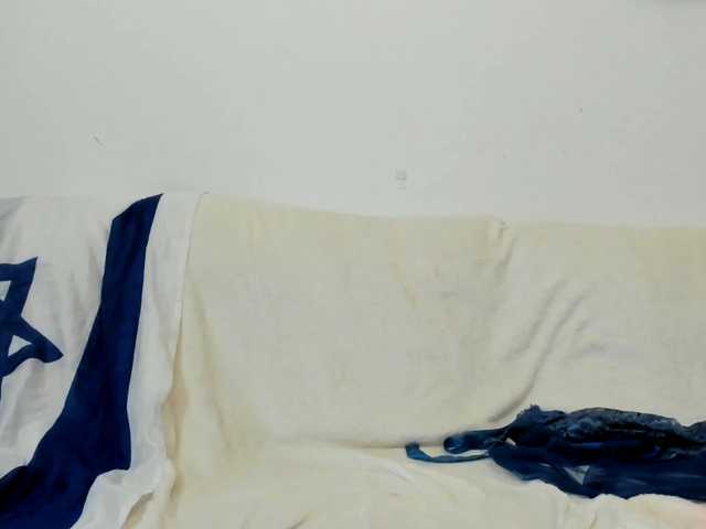 IsraelyGirl online show from May 2, 9:30 pm