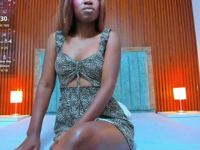 Ivanna-Vegaa online show from August 12, 10:23 pm
