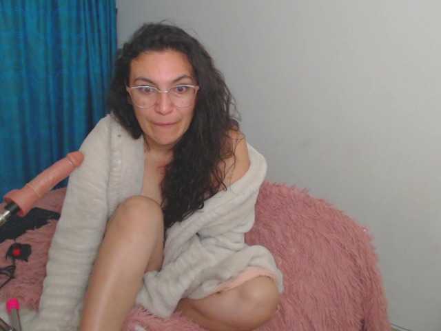 Ivannacrazy1 online show from April 25, 3:01 am