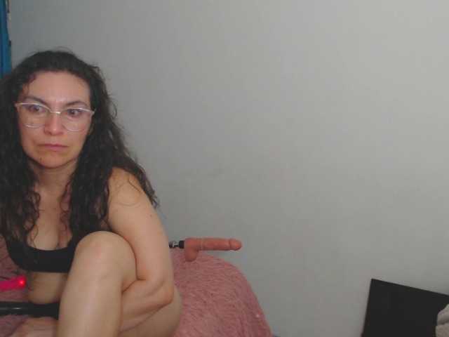 Ivannacrazy1 online show from April 28, 2:11 am