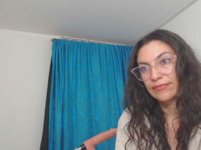 Ivannacrazy1 online show from May 5, 1:29 am