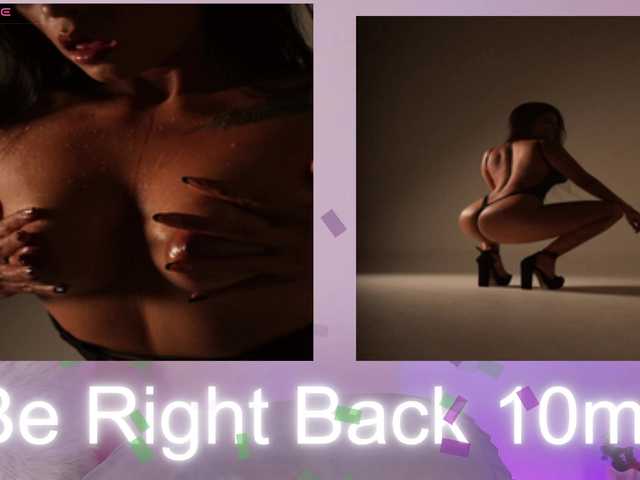 IvonneDuarte online show from August 2, 4:41 am