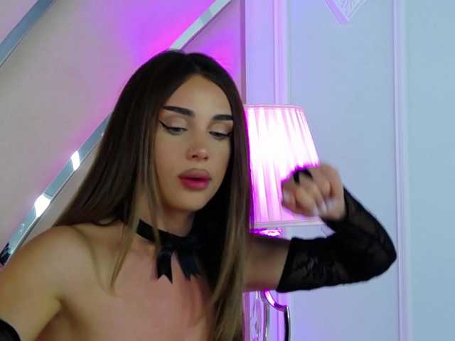IvyNox online show from July 28, 10:38 pm