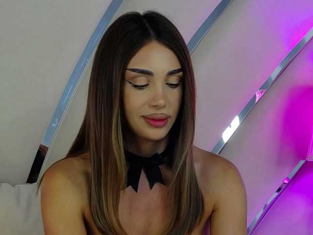IvyNox online show from July 30, 9:54 pm