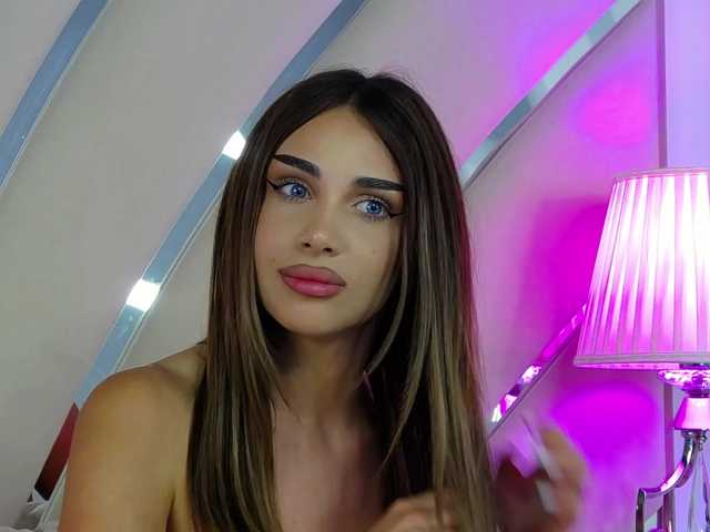 IvyNox online show from July 31, 11:43 pm