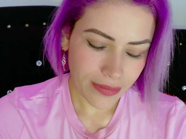 Ivypoison10 online show from August 5, 3:37 am