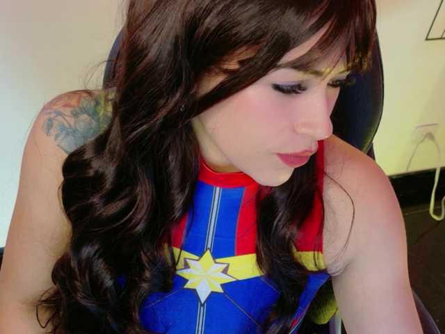Ivypoison10 online show from August 13, 1:08 am