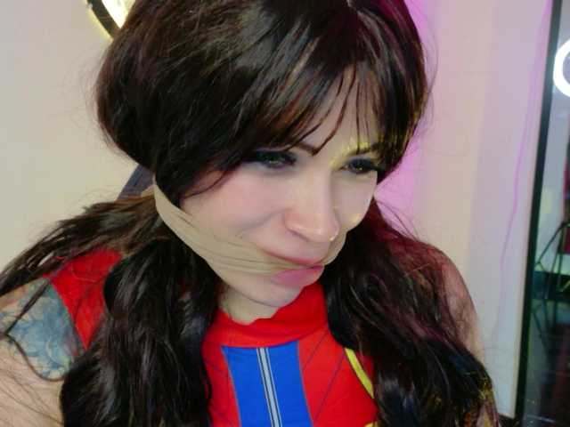 Ivypoison10 online show from August 13, 7:11 am