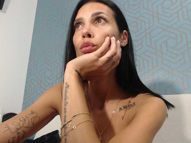 JENNYX0 online show from July 14, 9:15 pm