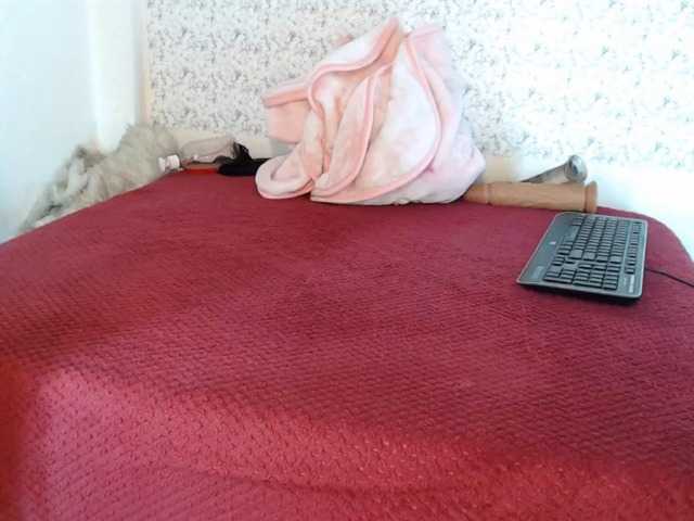 JORMATESSA69 online show from August 14, 12:58 am