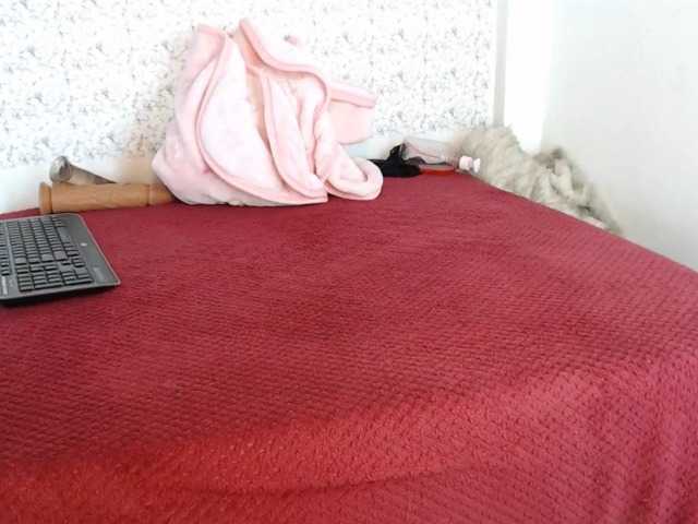 JORMATESSA69 online show from August 14, 5:27 pm