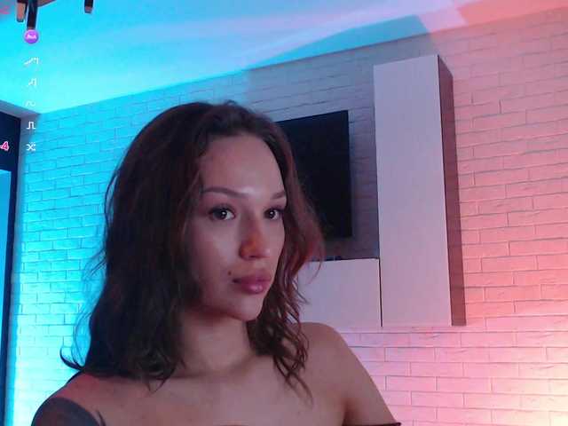 Jade-Lumin online show from August 11, 3:58 pm