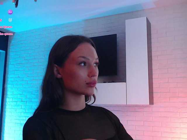 Jade-Lumin online show from August 15, 2:32 pm