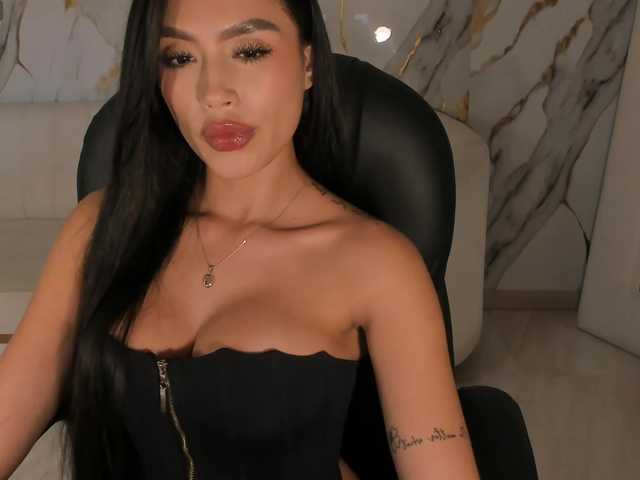 JadeEvans online show from July 28, 9:21 pm