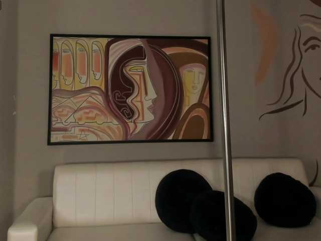 JadeEvans online show from July 30, 9:43 pm