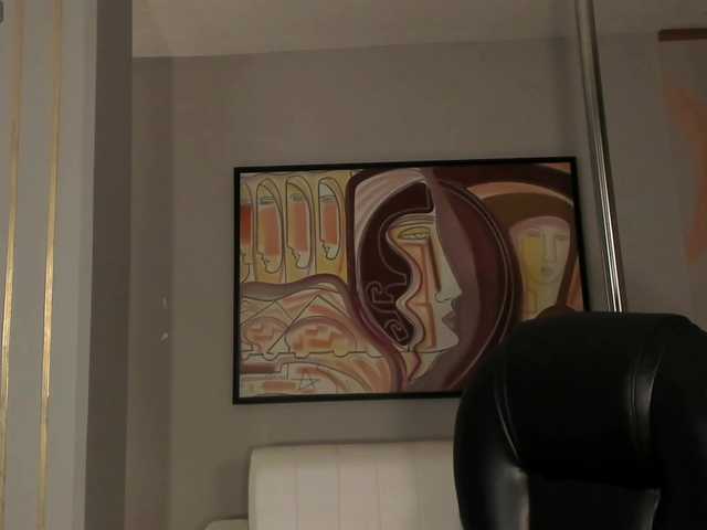 JadeEvans online show from July 31, 1:01 am