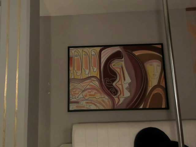 JadeEvans online show from July 31, 6:57 pm