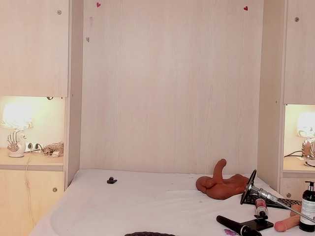 JadeeMuller online show from August 14, 11:41 pm