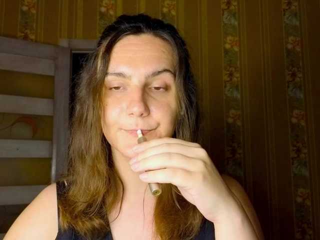 JaimeFoxy online show from August 5, 6:44 am