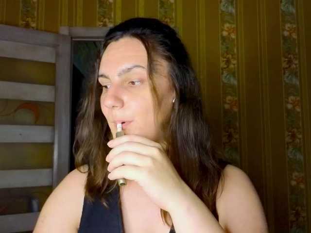 JaimeFoxy online show from August 5, 8:01 am