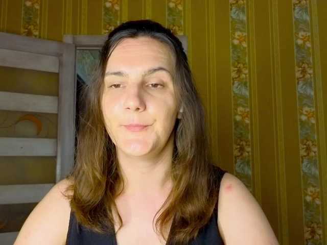 JaimeFoxy online show from August 7, 10:15 am