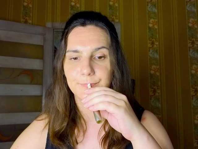 JaimeFoxy online show from August 7, 1:11 pm