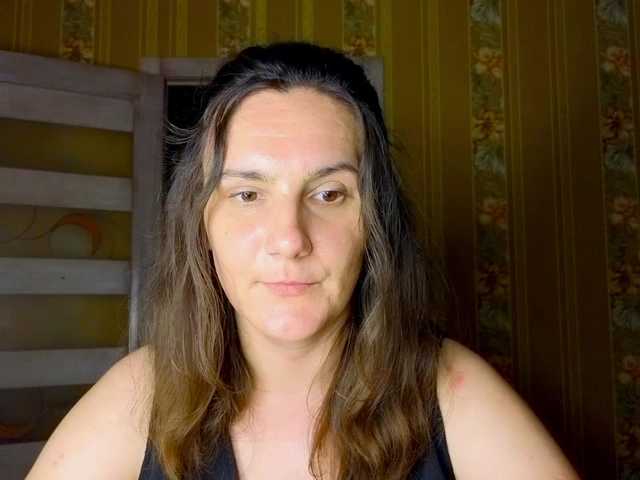 JaimeFoxy online show from August 7, 5:57 pm