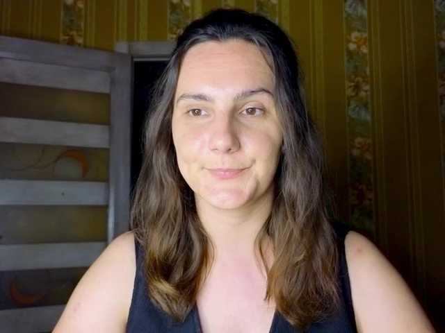 JaimeFoxy online show from August 9, 4:30 pm