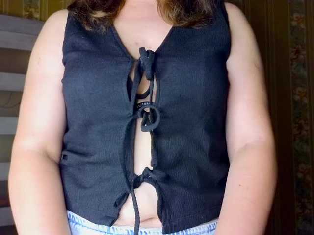 JaimeFoxy online show from August 9, 5:36 pm