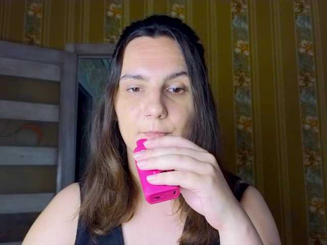JaimeFoxy online show from August 10, 1:01 pm