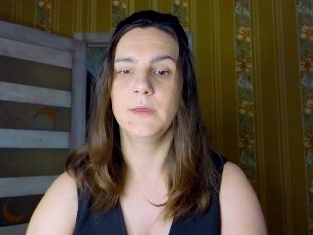 JaimeFoxy online show from August 13, 1:25 pm