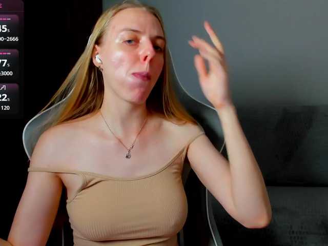 Jam-cream online show from August 2, 2:46 pm