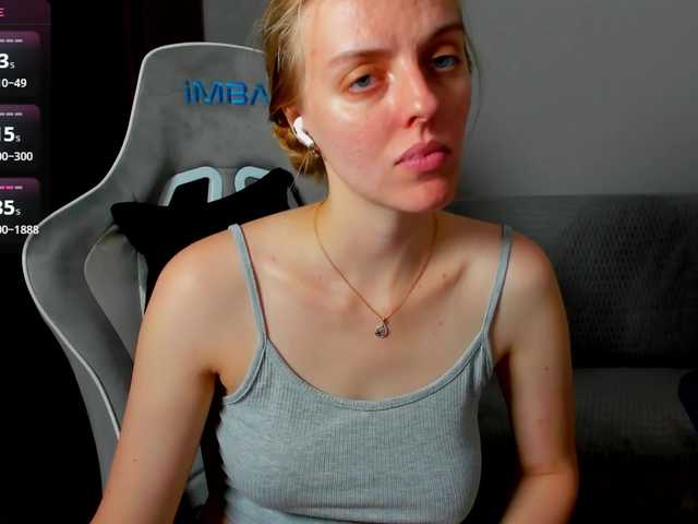 Jam-cream online show from August 3, 8:54 am