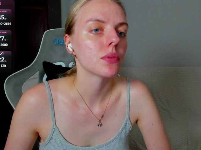 Jam-cream online show from August 7, 12:49 pm