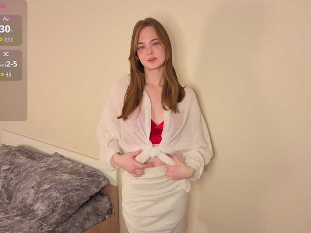 JaneAster online show from July 28, 5:19 pm