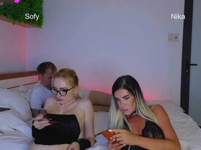 SOFYandMAKE online show from August 28, 7:23 pm