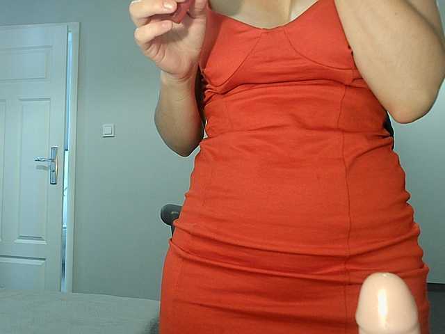 JanetJay online show from July 23, 5:21 am