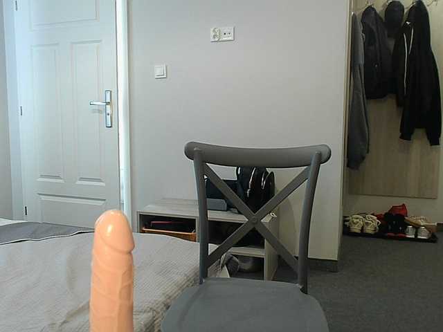 JanetJay online show from July 31, 12:22 pm
