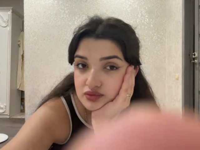 Izabel online show from July 29, 7:43 pm