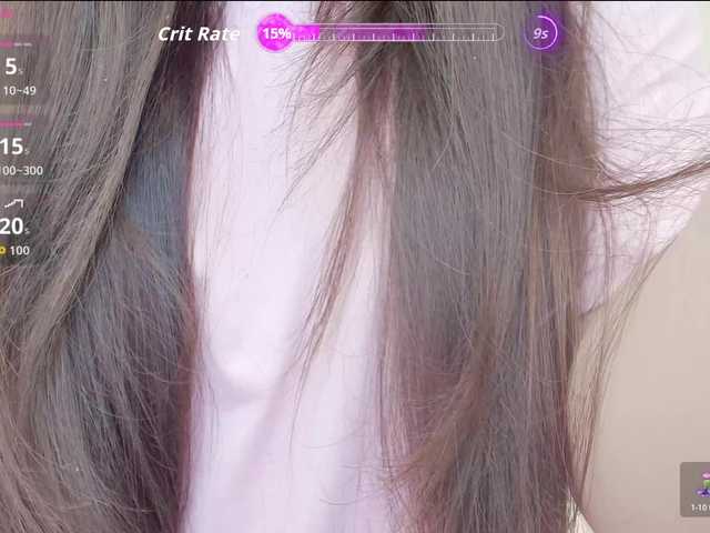 Jasmine1234 online show from August 9, 4:08 pm
