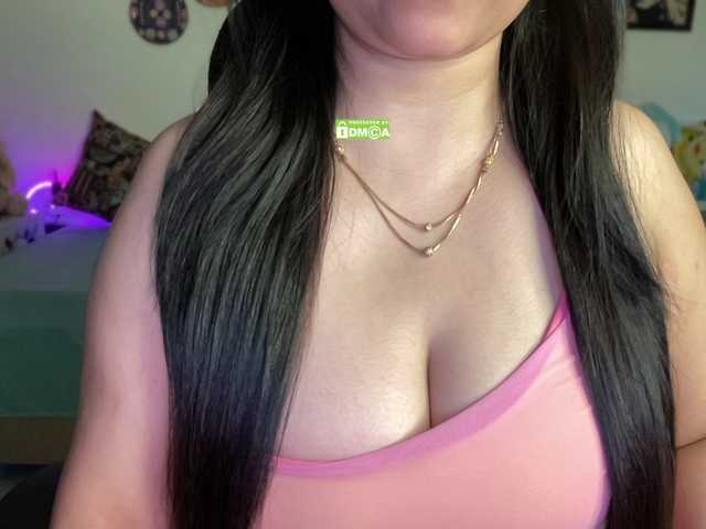 Jasmine6 online show from July 24, 4:26 am