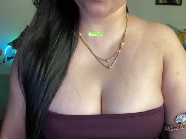 Jasmine6 online show from July 24, 10:02 pm