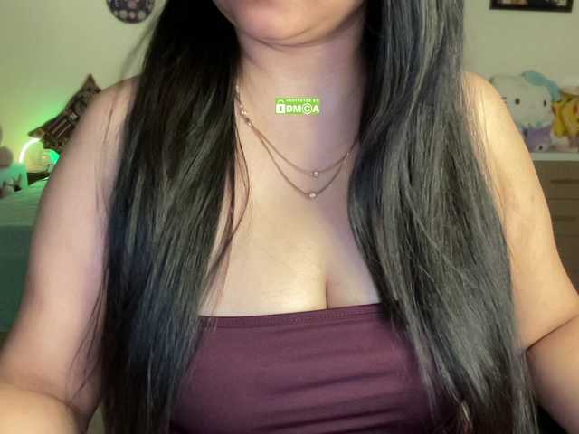 Jasmine6 online show from July 25, 5:22 am