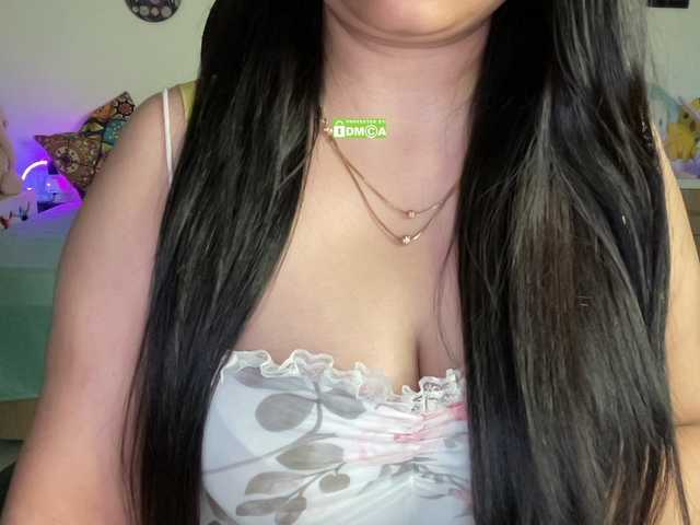 Jasmine6 online show from July 26, 2:22 pm
